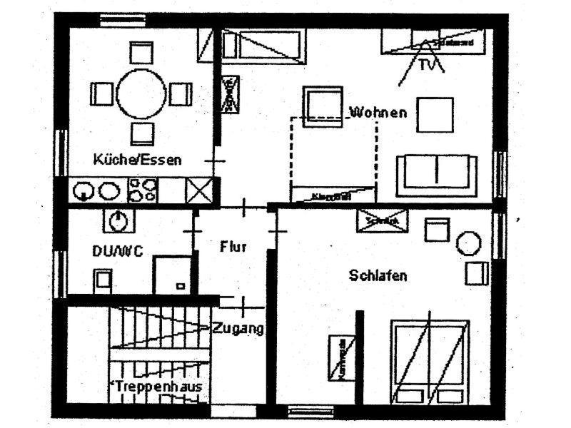 Ferienwohnung Sobotta Бад-Райхенхалль Экстерьер фото